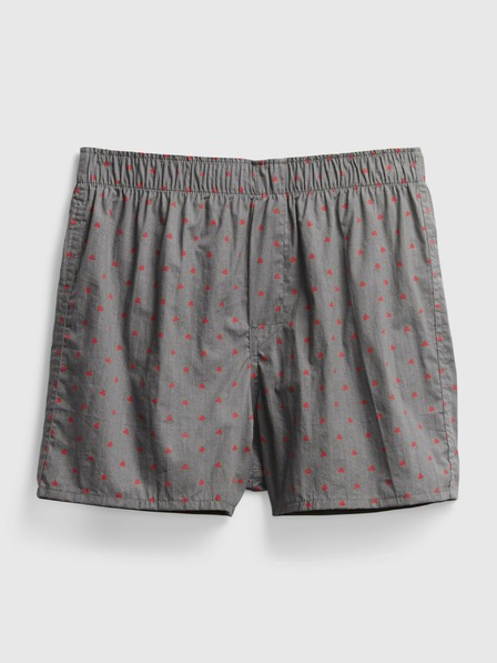 GAP Boxershorts mit Druck GAP