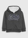 GAP Kinder-Sweatjacke GAP Logo