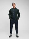 GAP Organic Flanellhemd GAP