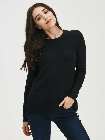 GAP Gestrickter Tunic Pullover GAP