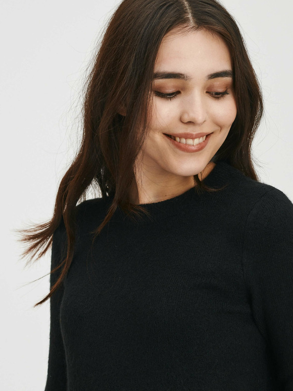 GAP Gestrickter Tunic Pullover GAP