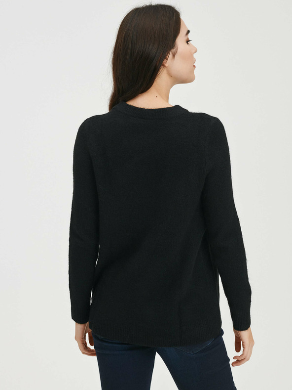GAP Gestrickter Tunic Pullover GAP