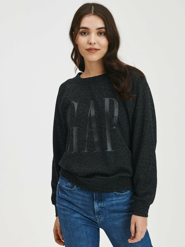 GAP Sweatshirt logo GAP