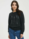 GAP Sweatshirt logo GAP