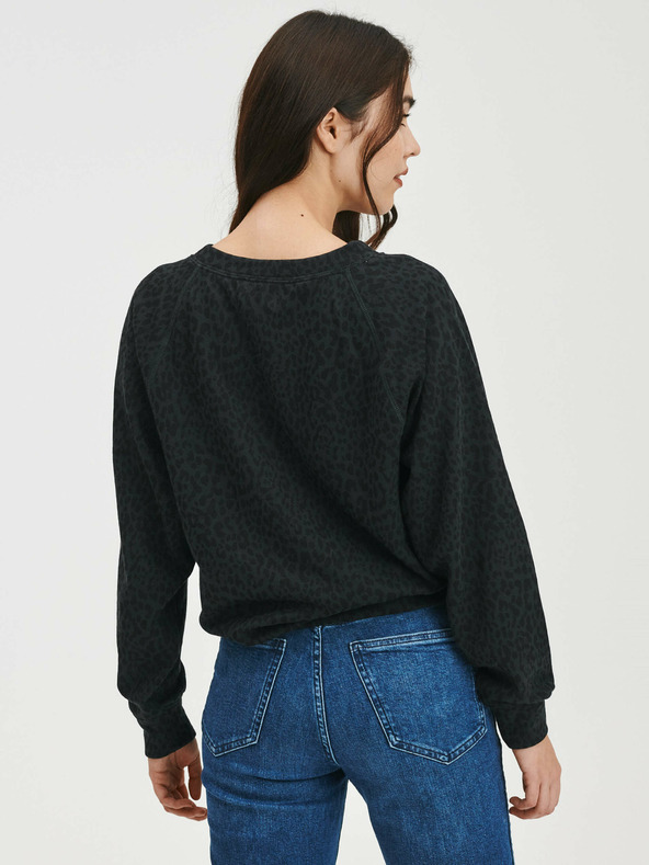 GAP Sweatshirt logo GAP