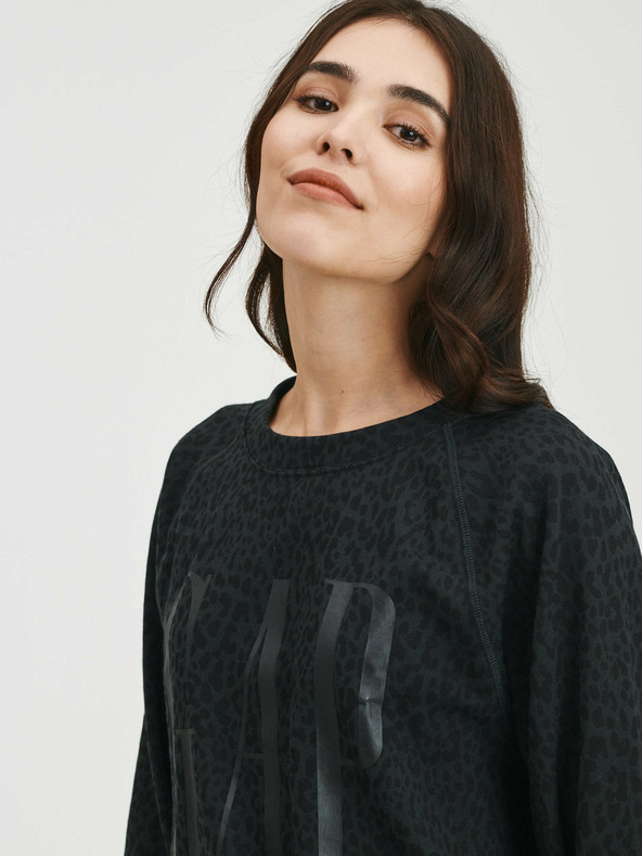GAP Sweatshirt logo GAP