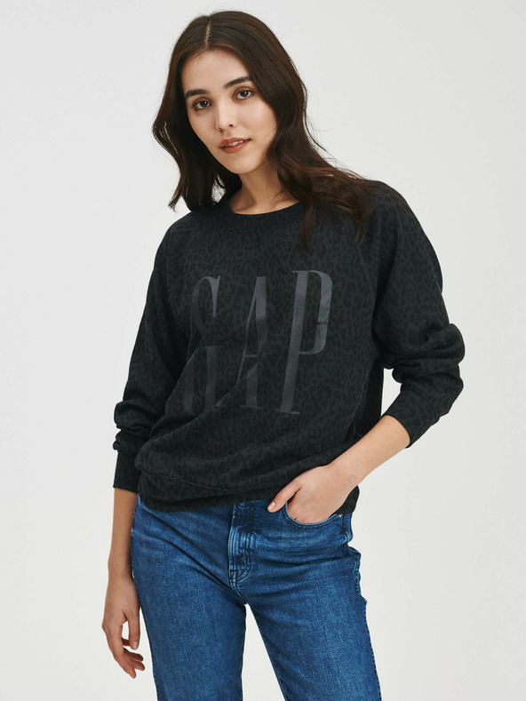 GAP Sweatshirt logo GAP