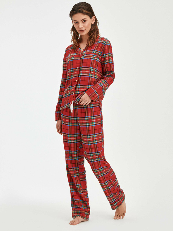 GAP Flanell Pyjama GAP