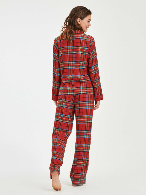 GAP Flanell Pyjama GAP