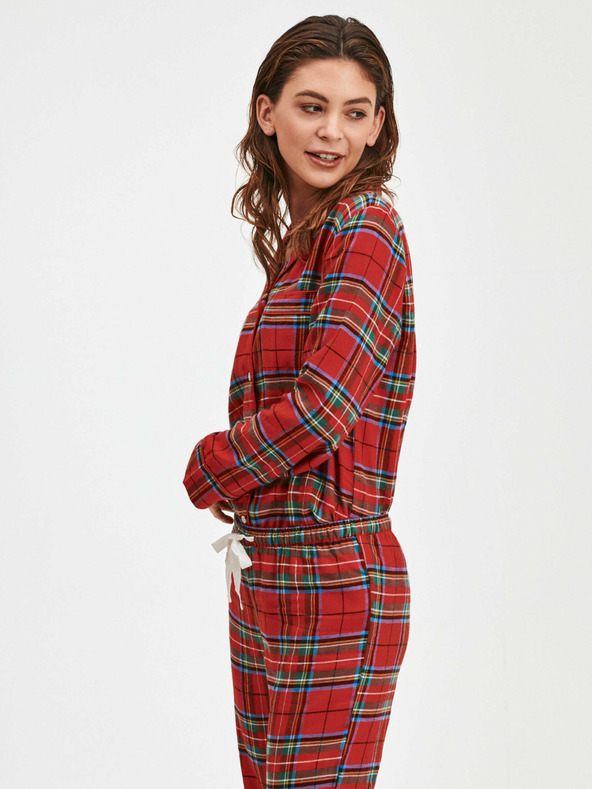 GAP Flanell Pyjama GAP