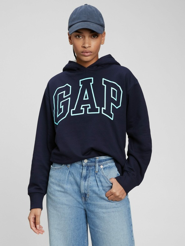 GAP Wärmeisoliertes Sweatshirt GAP