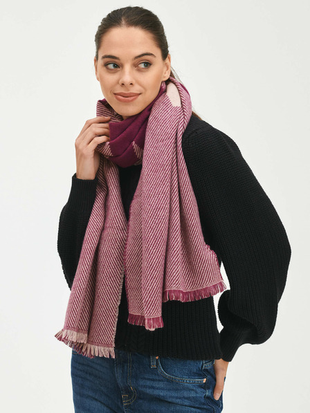 GAP Gestreifte Winterschal GAP