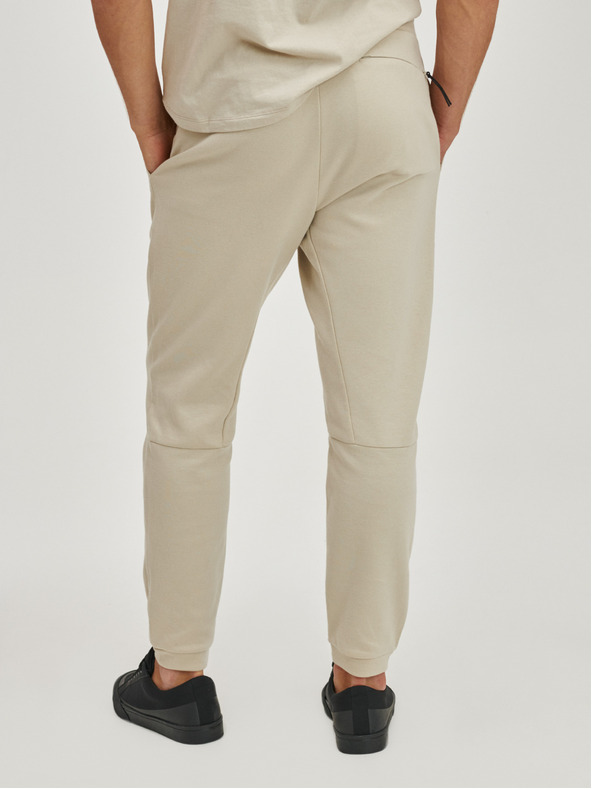 GAP Slim Fleece Jogginghose GapFit GAP