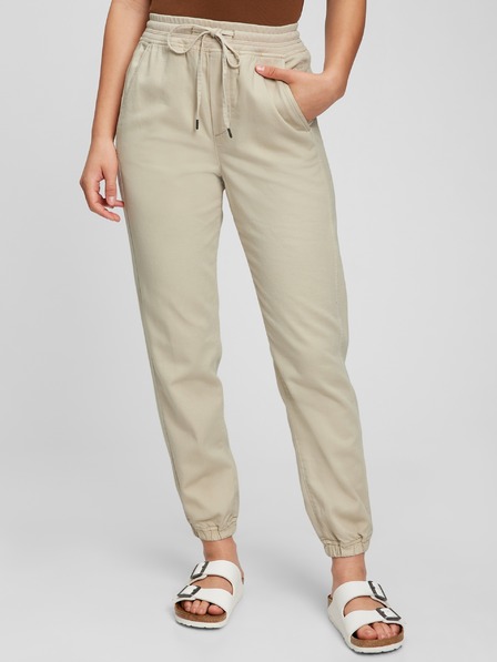 GAP Damen-Jogger-Hose GAP