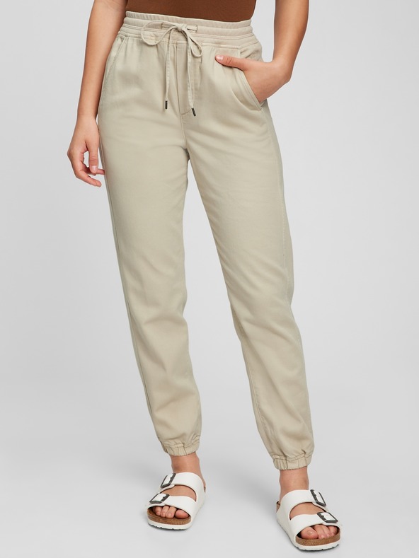 GAP Damen-Jogger-Hose GAP