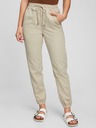 GAP Damen-Jogger-Hose GAP