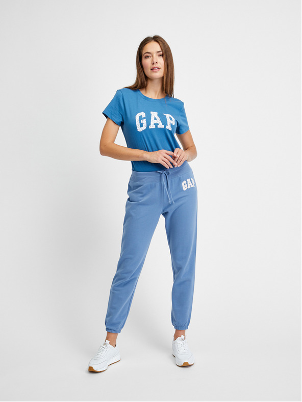 GAP Jogginghose Classic mit GAP Logo