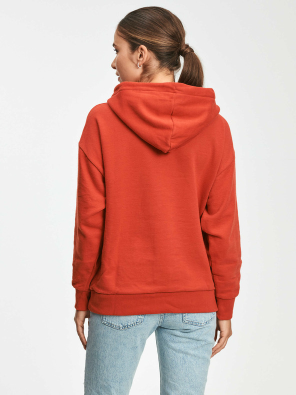 GAP Easy Logo Sweatjacke GAP