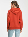 GAP Easy Logo Sweatjacke GAP