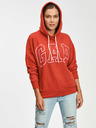 GAP Easy Logo Sweatjacke GAP