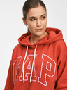 GAP Easy Logo Sweatjacke GAP