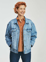 GAP Lockere Jeansjacke GAP