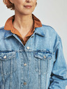 GAP Lockere Jeansjacke GAP