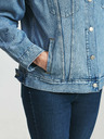 GAP Lockere Jeansjacke GAP