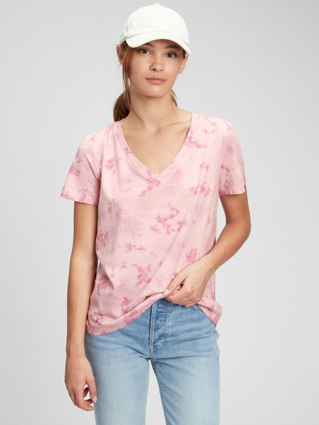 GAP Vintage Organic T-Shirt GAP