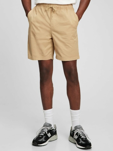 GAP Shorts mit elastischem Bund GAP