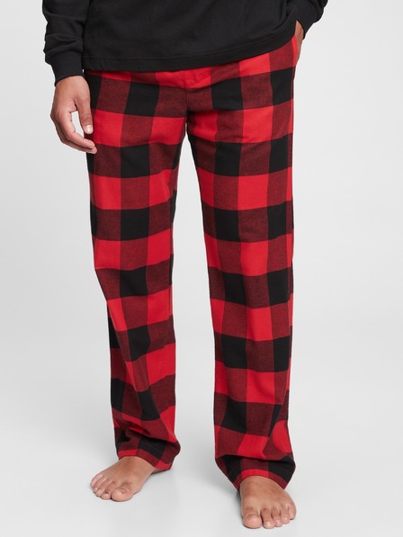 GAP Flanell-Pyjamahose GAP