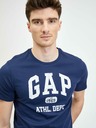 GAP T-Shirt GAP logo v-ss camo arch
