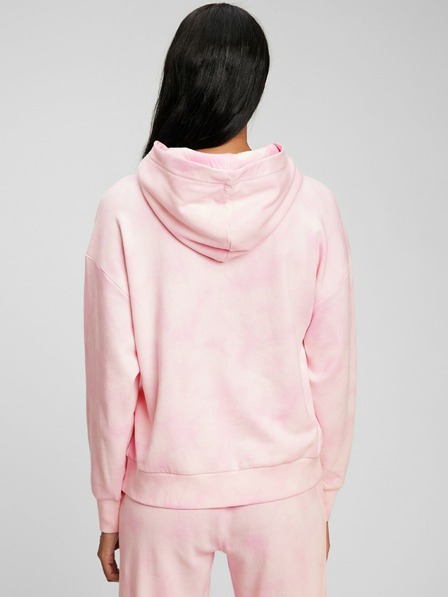 GAP Batik Logo Sweatjacke GAP