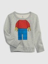 GAP Kinder Sweatjacke LEGO GAP