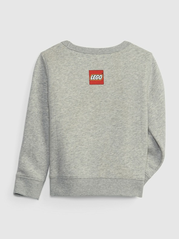 GAP Kinder Sweatjacke LEGO GAP
