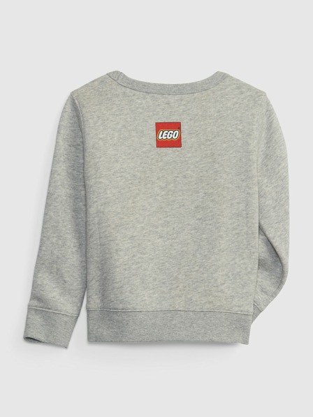 GAP Kinder Sweatjacke LEGO GAP