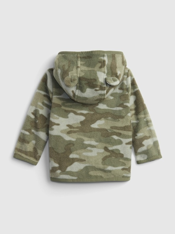GAP Baby Sweatshirt Pro Fleece GAP