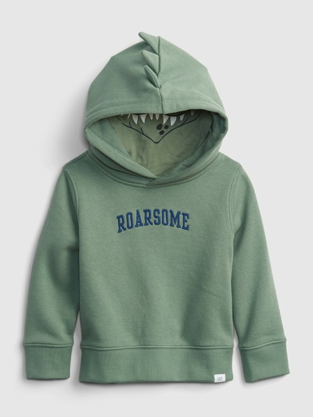 GAP Kinder Sweatjacke Inter GAP