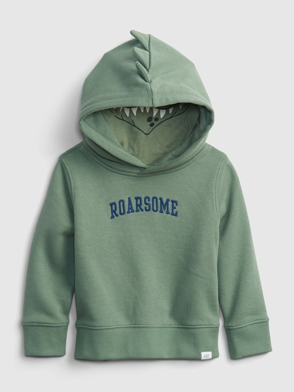 GAP Kinder Sweatjacke Inter GAP