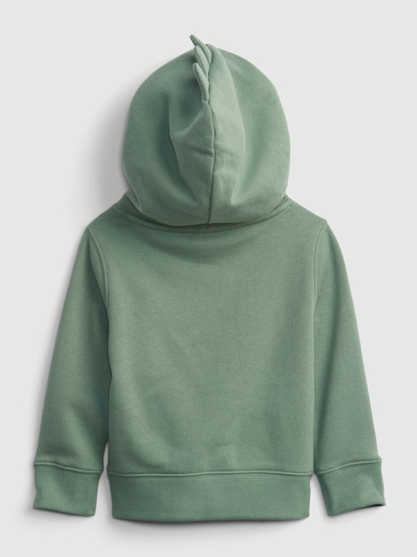 GAP Kinder Sweatjacke Inter GAP