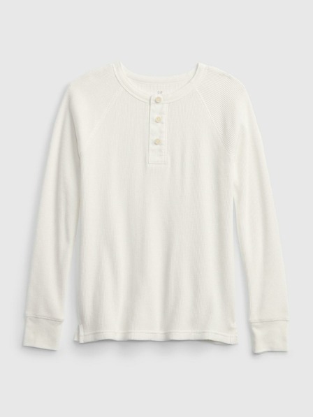 GAP Kinder Basic T-Shirt GAP