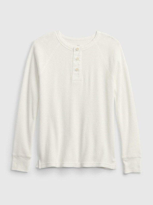 GAP Kinder Basic T-Shirt GAP