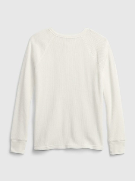 GAP Kinder Basic T-Shirt GAP