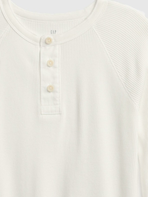 GAP Kinder Basic T-Shirt GAP