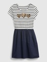 GAP Kinder Kleid mit Herzen GAP
