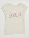 GAP Kinder T-Shirt GAP