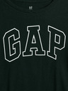 GAP Kinder T-Shirt mit GAP Logo