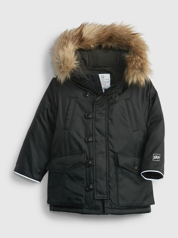 GAP Kinder Jacke Parka GAP