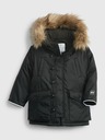 GAP Kinder Jacke Parka GAP