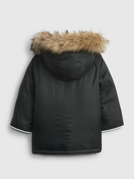 GAP Kinder Jacke Parka GAP